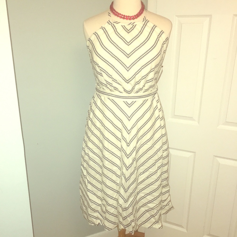 Beautiful sun dress
